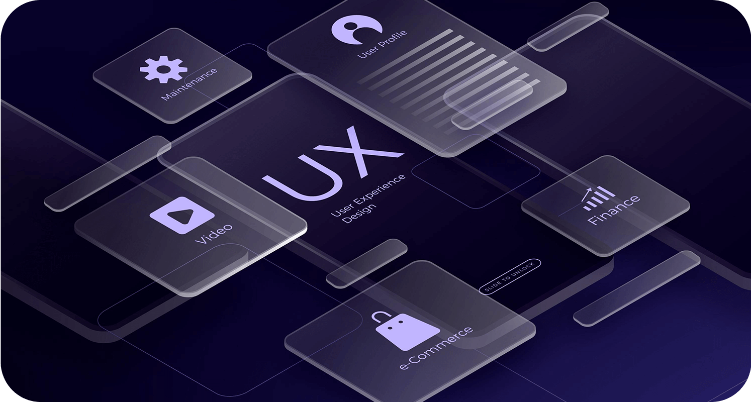 UI/UX Designer Program